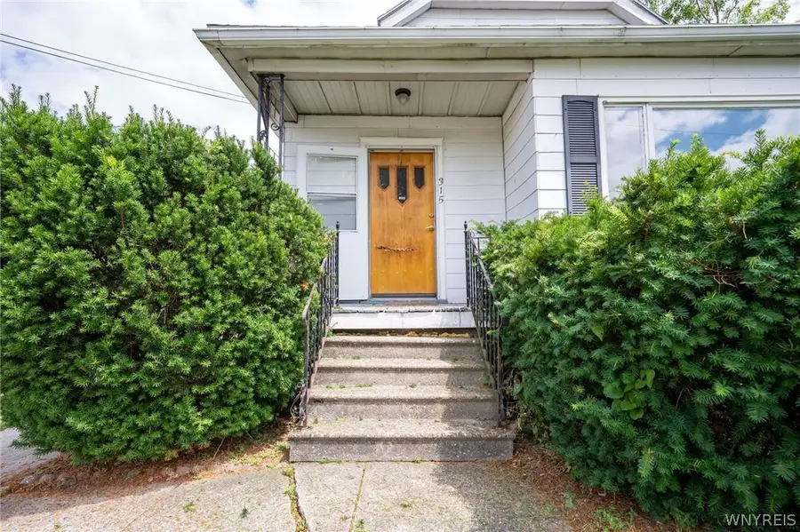 315 Grandview Avenue, Buffalo, NY 14223 - #2