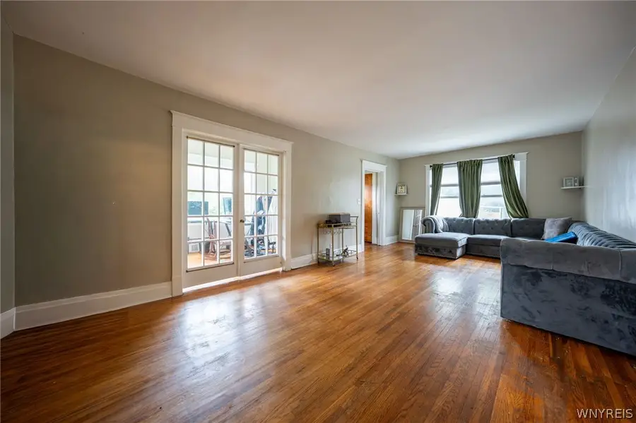 315 Grandview Avenue, Buffalo, NY 14223 - #3