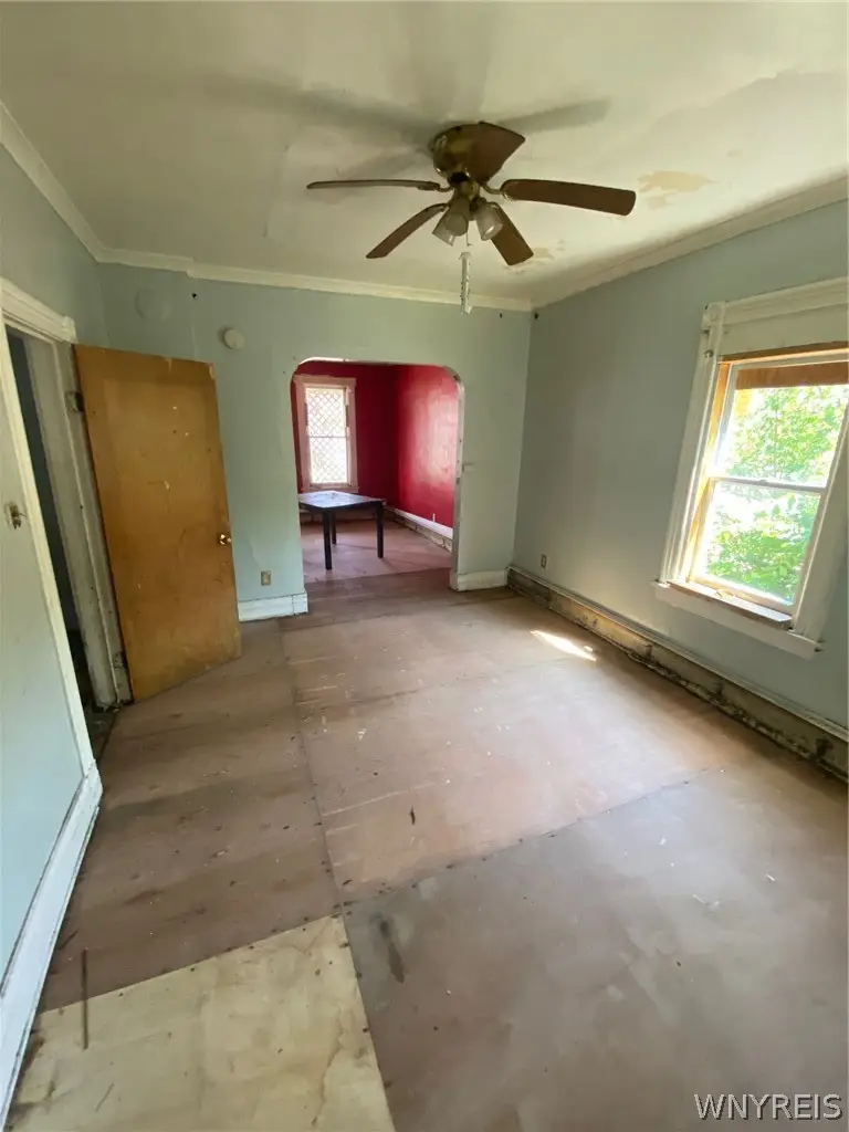 46 Fay Street, Buffalo, NY 14211 - #3