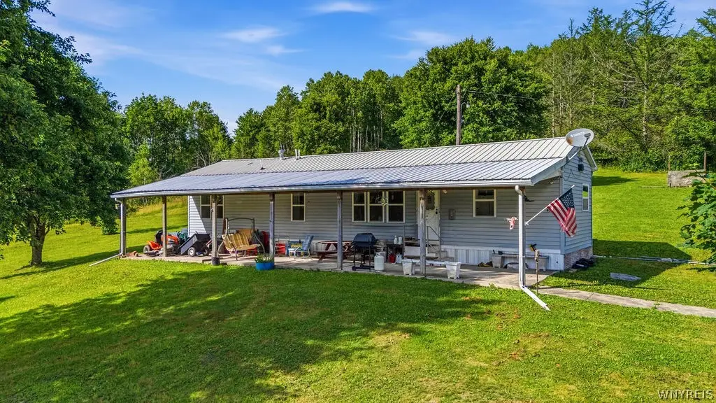 4218-4228 Kenyon Road, Franklinville, NY 14737 - #1