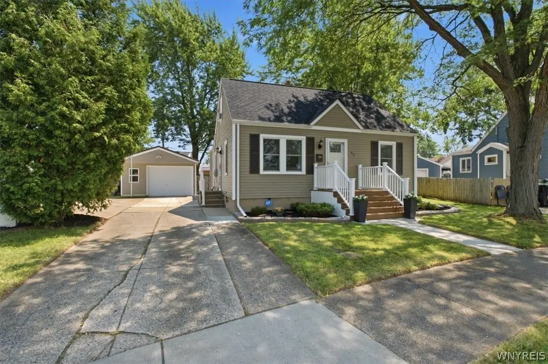 65 Tussing Lane, Tonawanda, NY 14150 - #1
