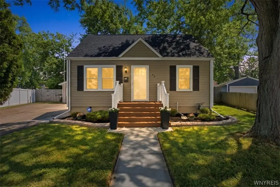 65 Tussing Lane, Tonawanda, NY 14150 - #2