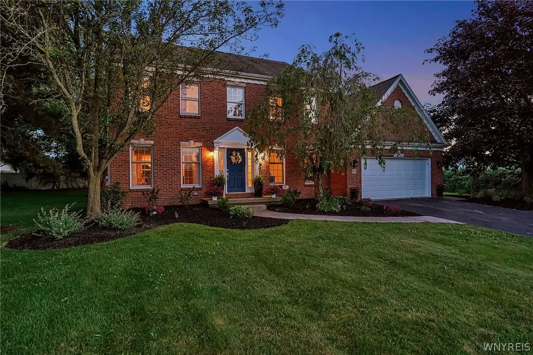 5396 Raintree Court, Buffalo, NY 14221 - #1