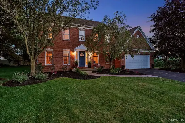 5396 Raintree Court, Buffalo, NY 14221