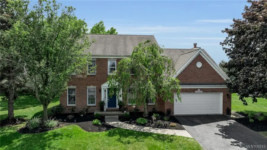 5396 Raintree Court, Buffalo, NY 14221 - #3
