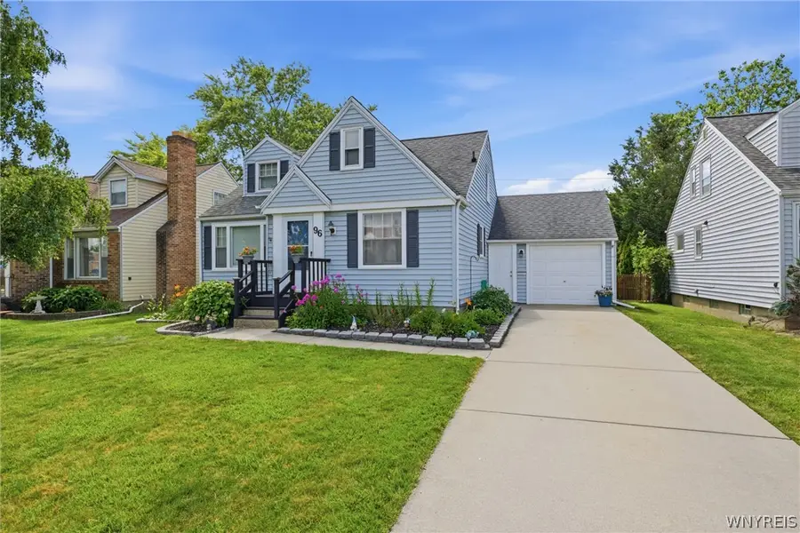 96 Cresthill Avenue, Tonawanda, NY 14150 - #2