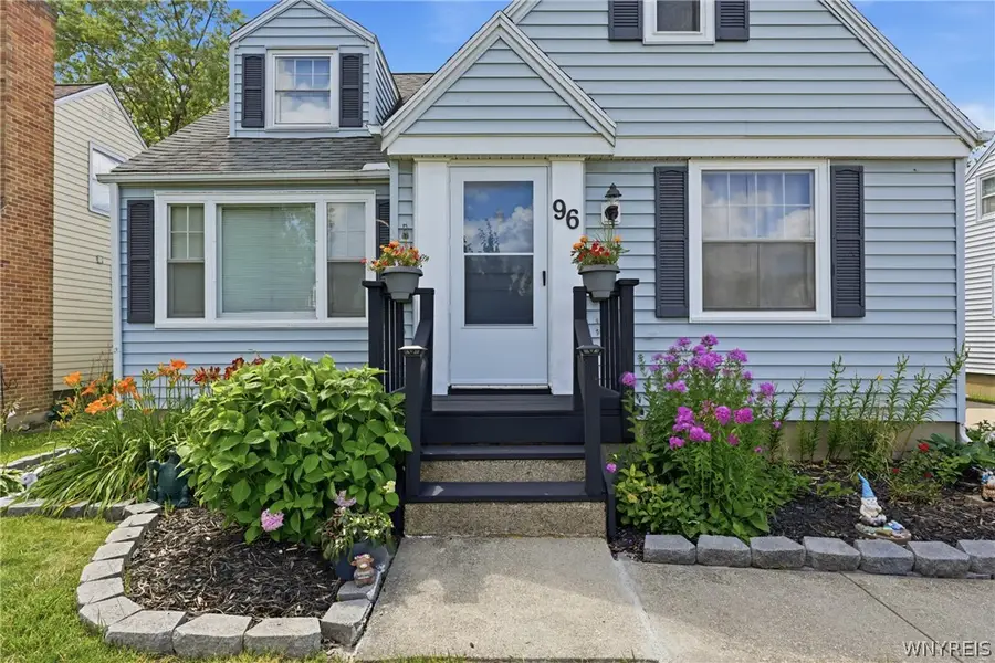 96 Cresthill Avenue, Tonawanda, NY 14150 - #3