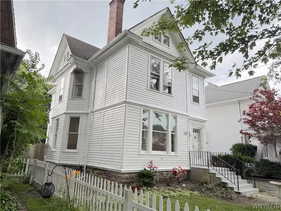 167 Christiana Street, North Tonawanda, NY 14120 - #2