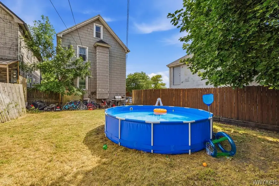 544 Hertel Avenue, Buffalo, NY 14207 - #2
