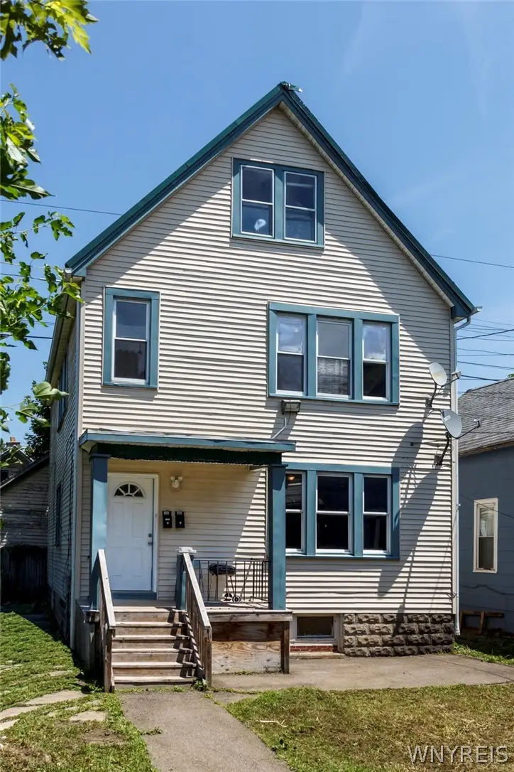 499 Fargo Avenue, Buffalo, NY 14213 - #3