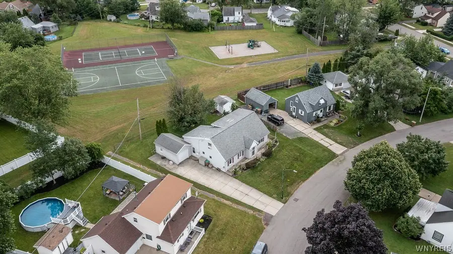 23 Cherry Lane, Cheektowaga, NY 14225 - #3