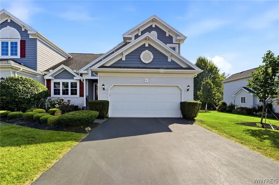 2850 Amsdell Road #21, Hamburg, NY 14075 - #2