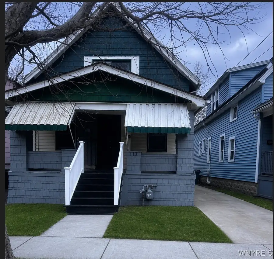 113 Carl Street, Buffalo, NY 14215 - #2