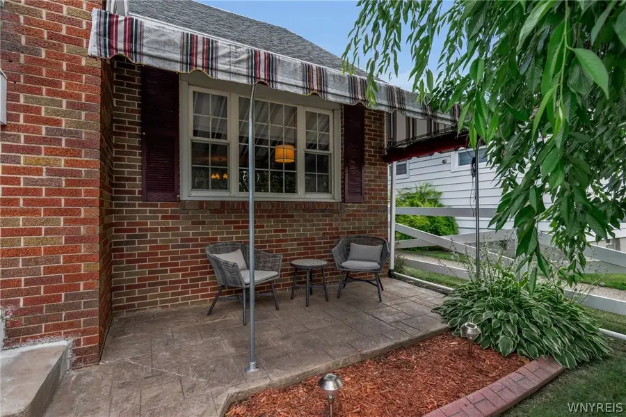 203 Hawthorne Avenue, Buffalo, NY 14223 - #3