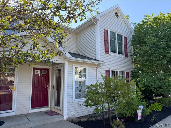 4330 Berkley Place #F1, Hamburg, NY 14075