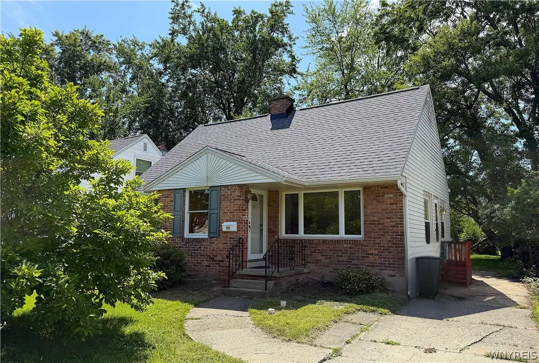 26 Deumant Terrace, Buffalo, NY 14223 - #1