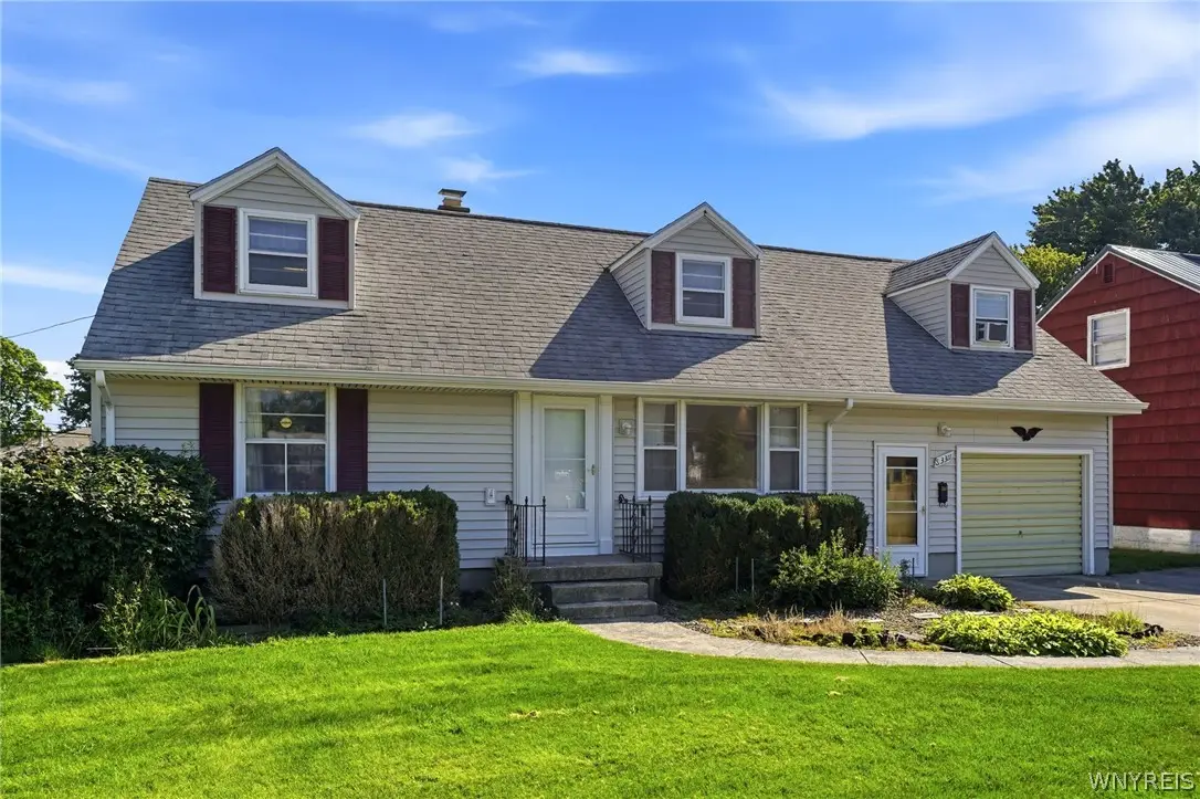 3311 Cox Drive, Buffalo, NY 14219 - #1