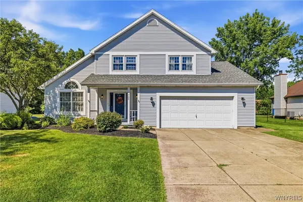 705 Sara Court, Lewiston, NY 14092