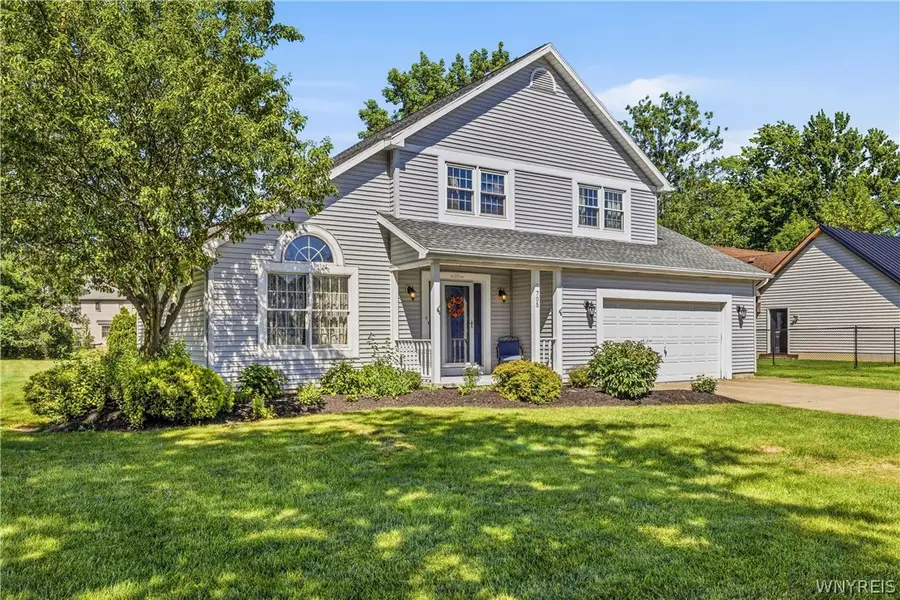 705 Sara Court, Lewiston, NY 14092 - #2