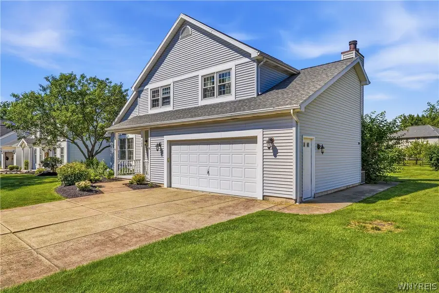 705 Sara Court, Lewiston, NY 14092 - #3