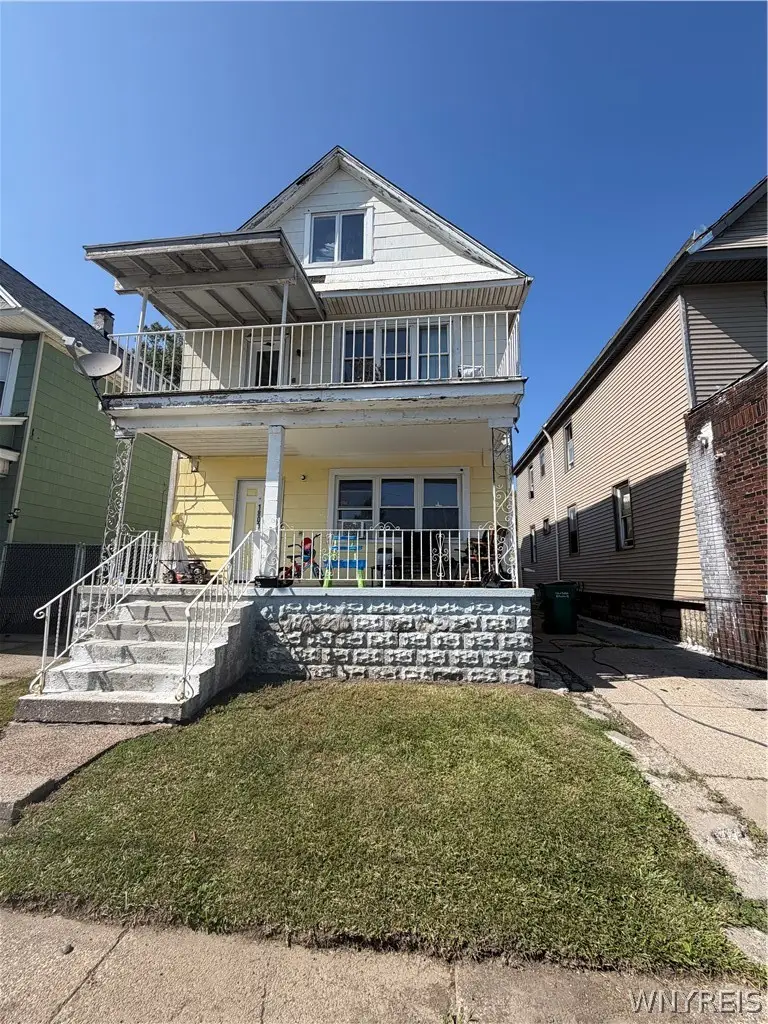1800 William Street, Buffalo, NY 14206 - #1