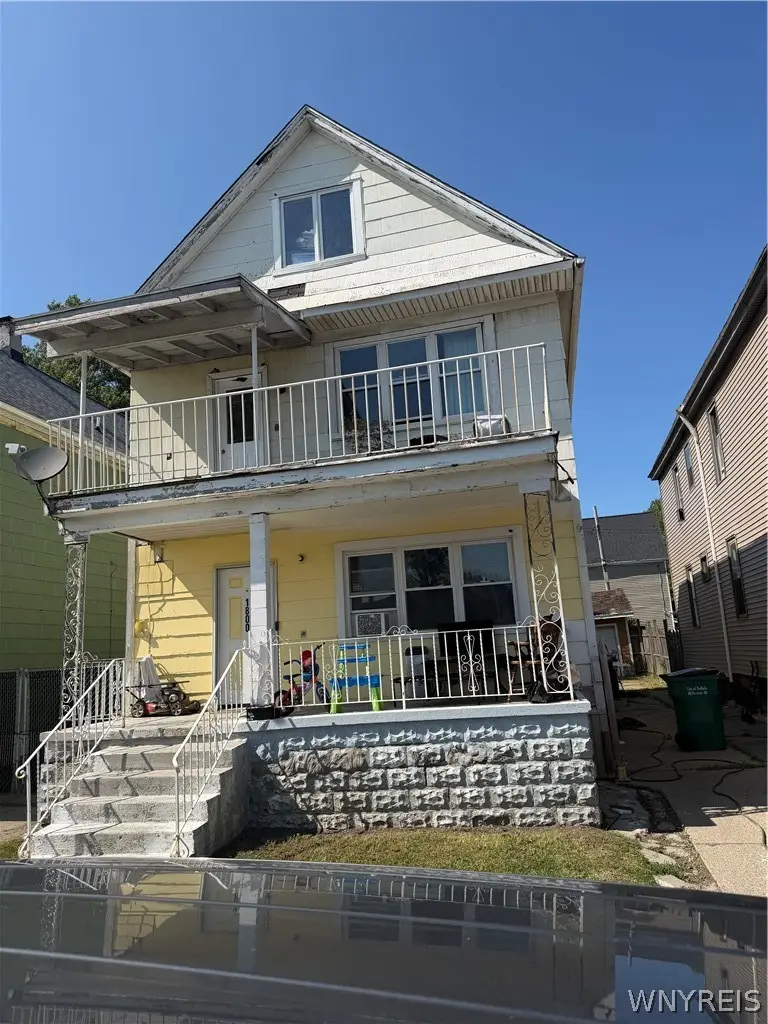 1800 William Street, Buffalo, NY 14206 - #2