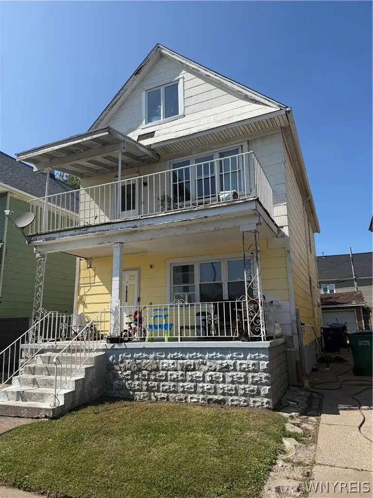 1800 William Street, Buffalo, NY 14206 - #3
