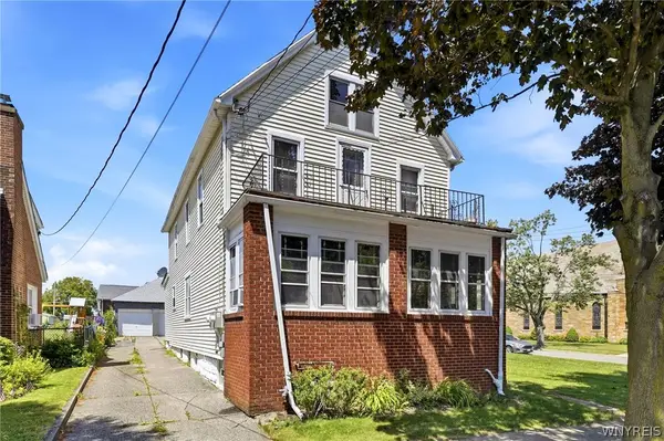 167 Laverack Avenue, Lancaster, NY 14086