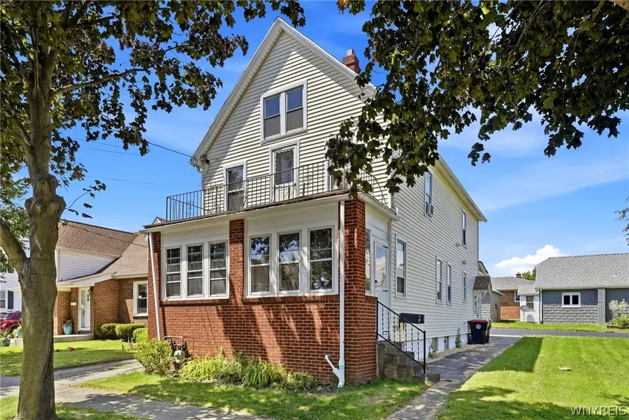 167 Laverack Avenue, Lancaster, NY 14086 - #2