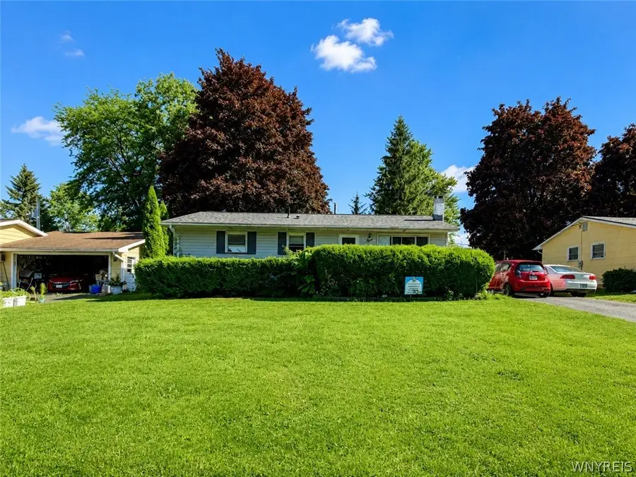 8 Westwood Drive, Brockport, NY 14420 - #2