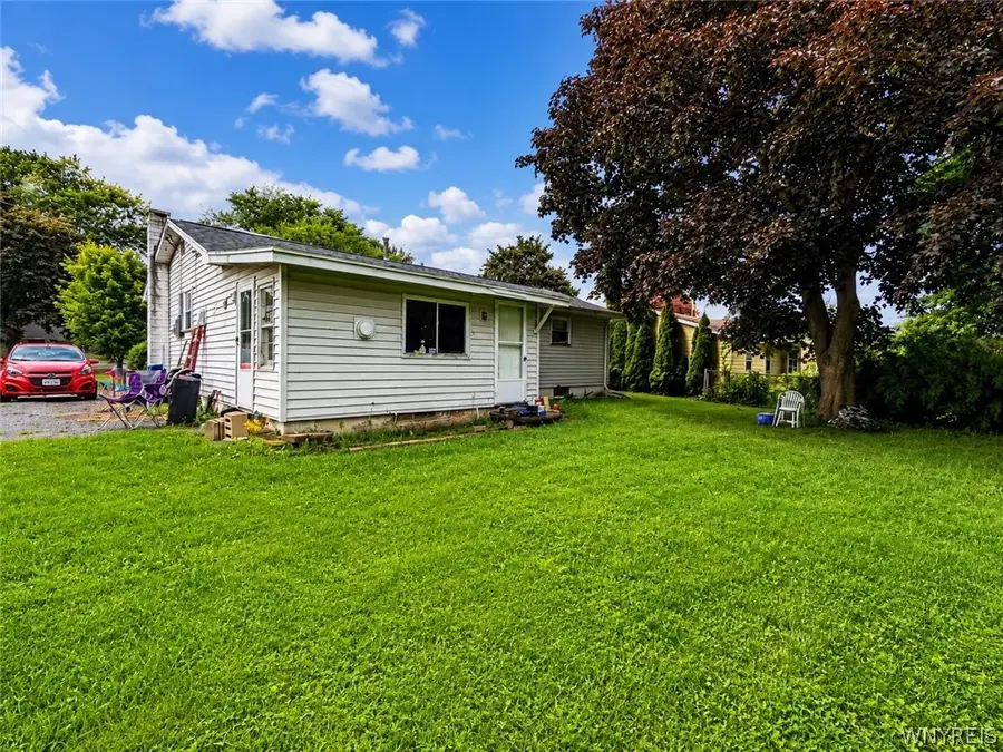 8 Westwood Drive, Brockport, NY 14420 - #3