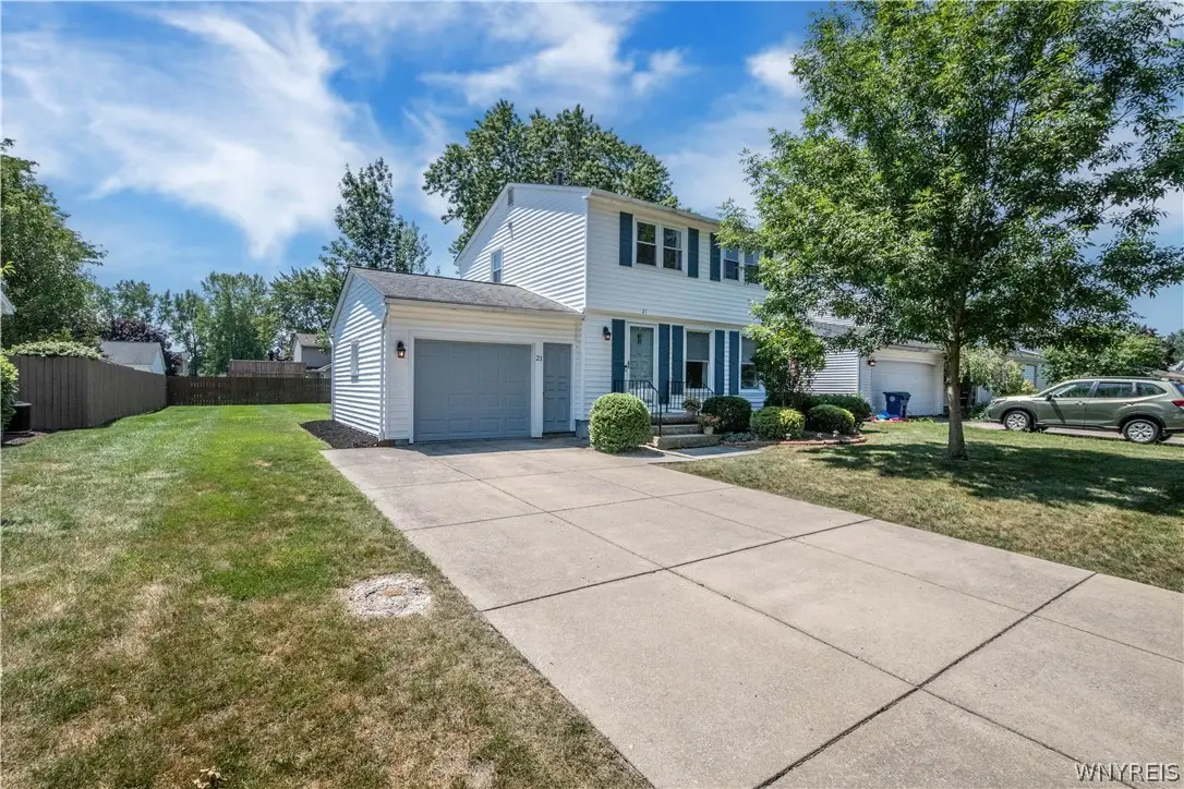 21 Beaumont Drive, Amherst, NY 14228 - #1