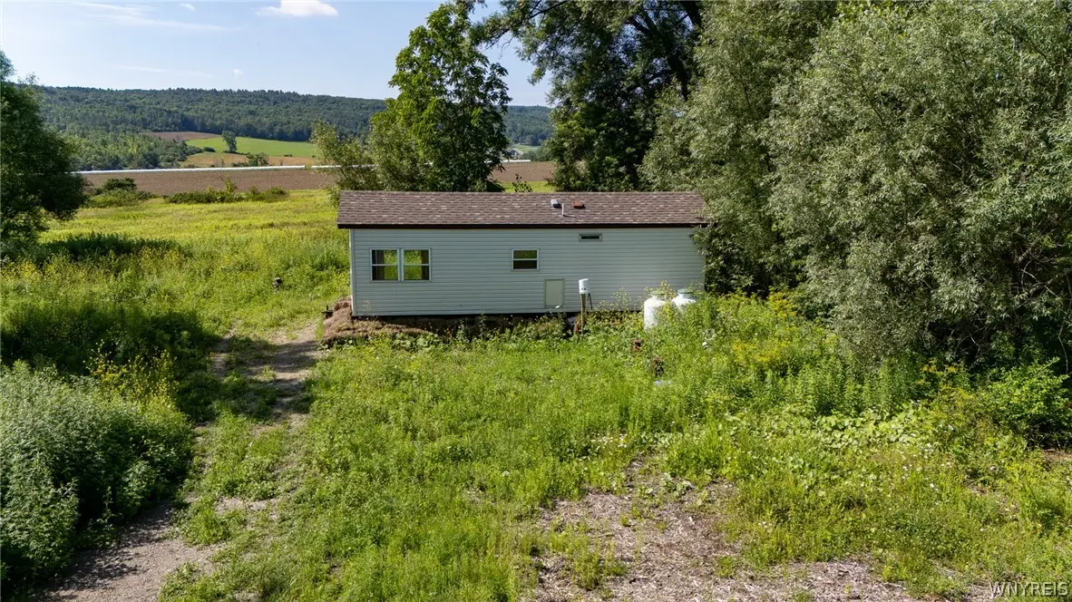 8947 County Road 3, Freedom, NY 14065 - #1