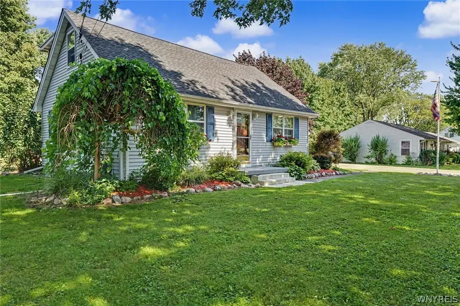 7157 Taylor Road, Hamburg, NY 14075 - #3