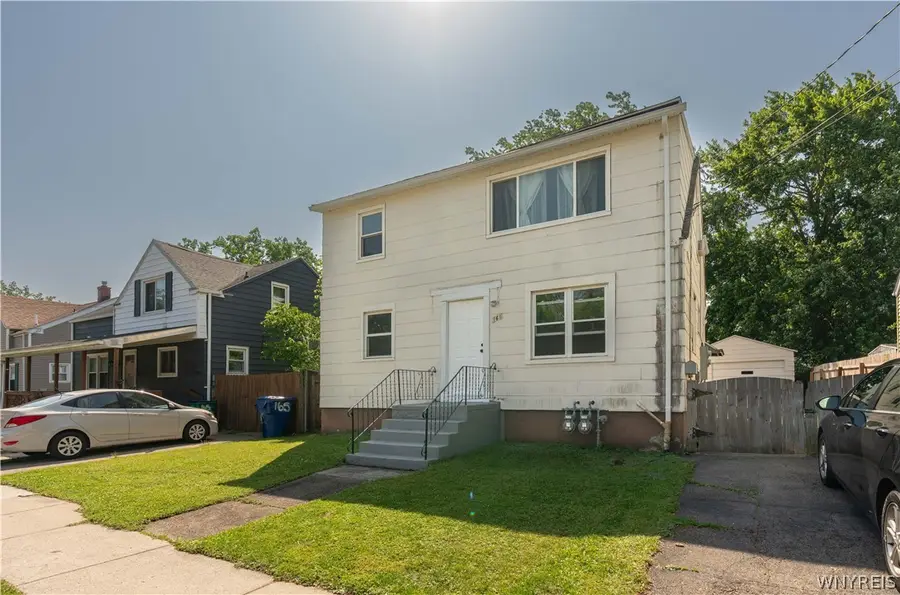 161 Norman Avenue, Buffalo, NY 14210 - #2