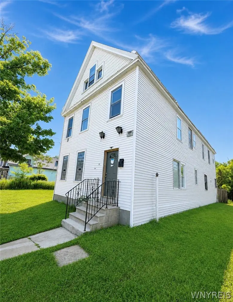 88 Miller Avenue, Buffalo, NY 14212 - #2