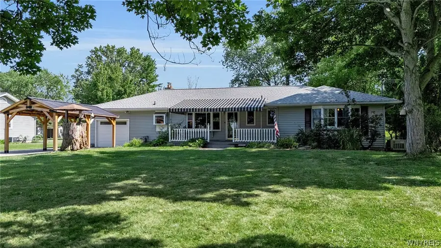 4564 E River Road, Grand Island, NY 14072 - #3