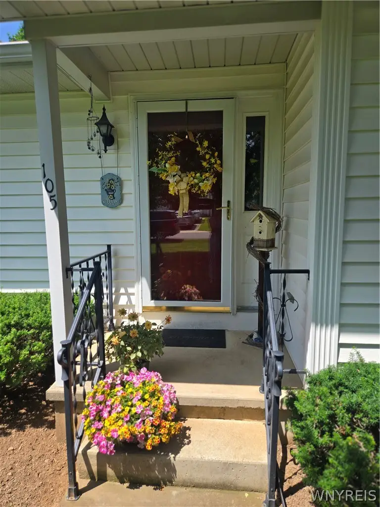 105 Eastview Drive, Medina, NY 14103 - #2