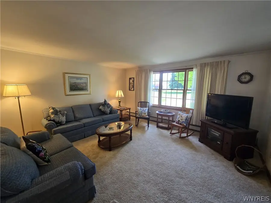 105 Eastview Drive, Medina, NY 14103 - #3
