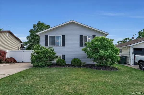 79 Terrell Street, Depew, NY 14043