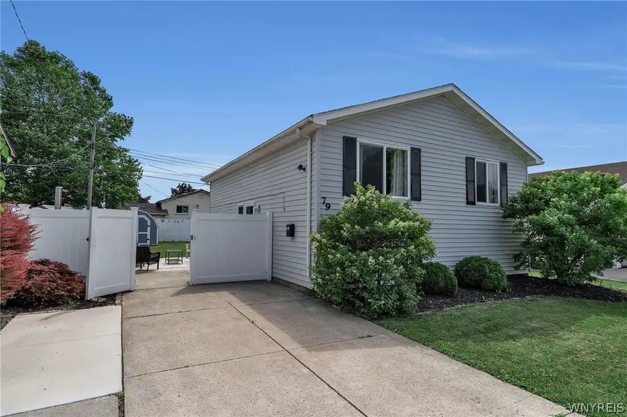 79 Terrell Street, Depew, NY 14043 - #3