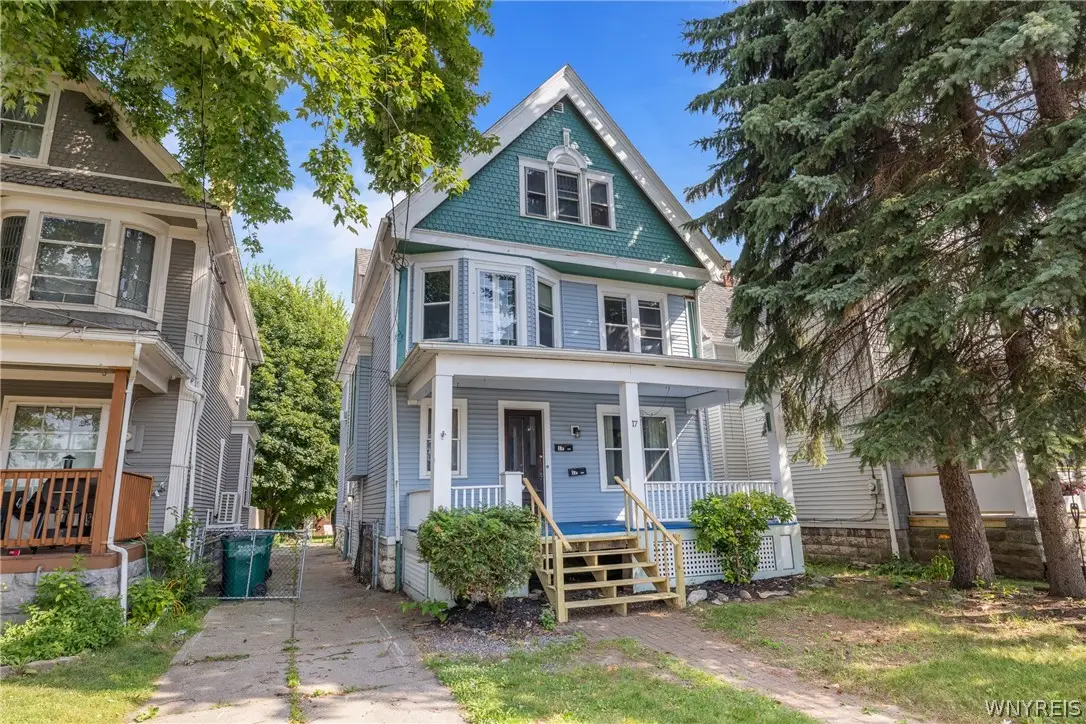 17 Indian Church Road, Buffalo, NY 14227 - #1
