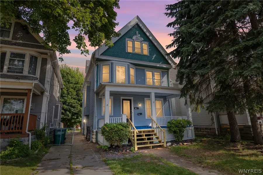 17 Indian Church Road, Buffalo, NY 14227 - #2