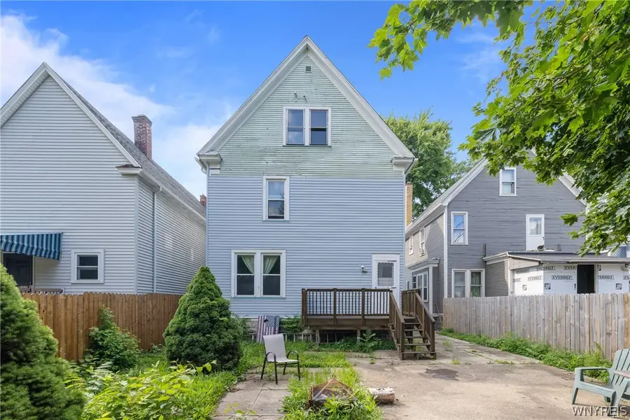 17 Indian Church Road, Buffalo, NY 14227 - #3