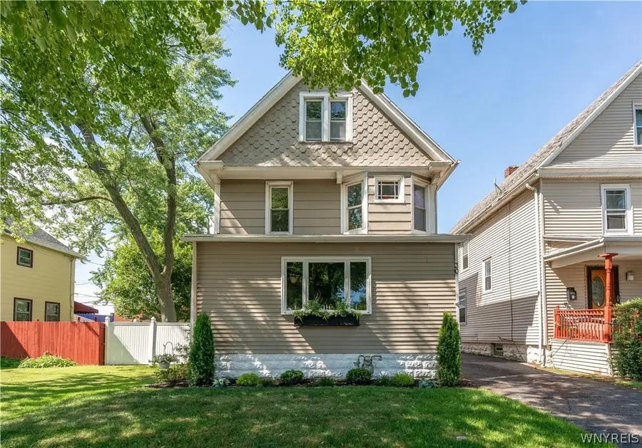 30 Villa Avenue, Buffalo, NY 14216 - #2