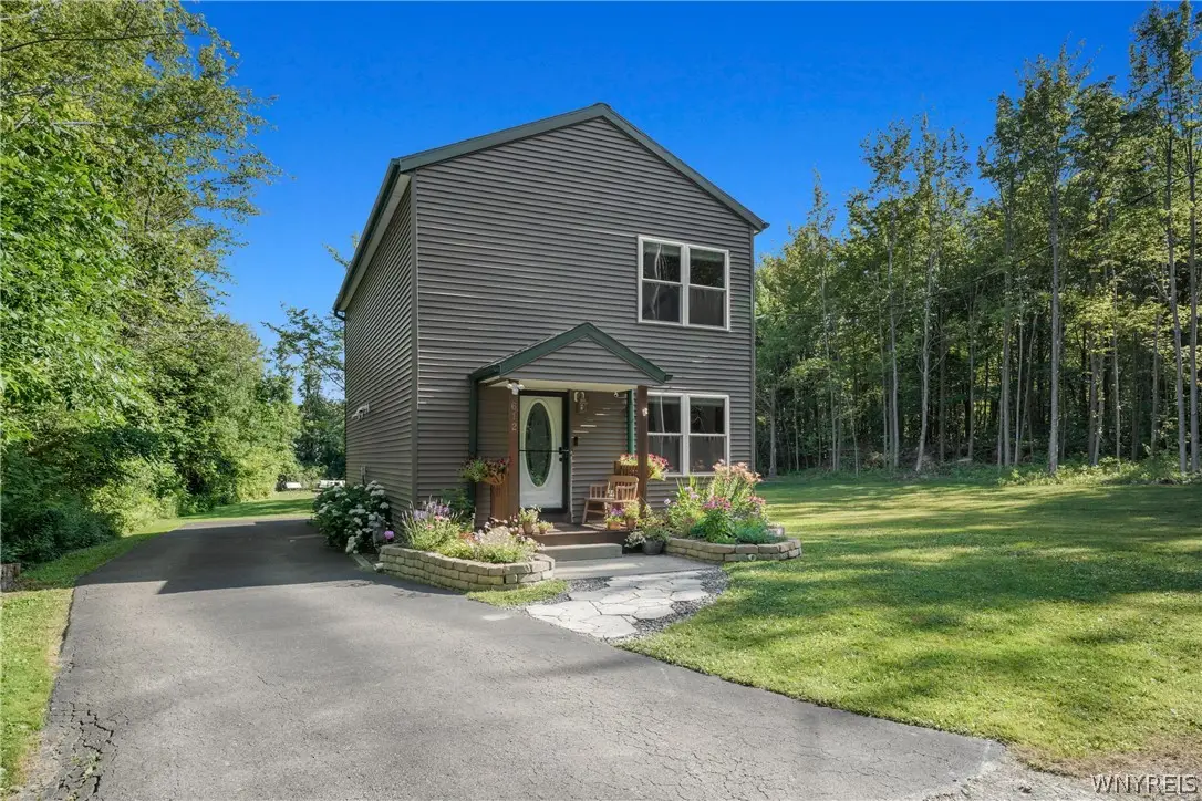 612 Adams Avenue, Angola, NY 14006 - #1