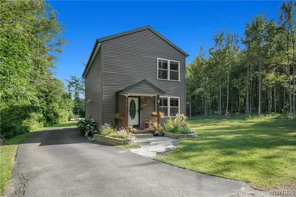 612 Adams Avenue, Angola, NY 14006