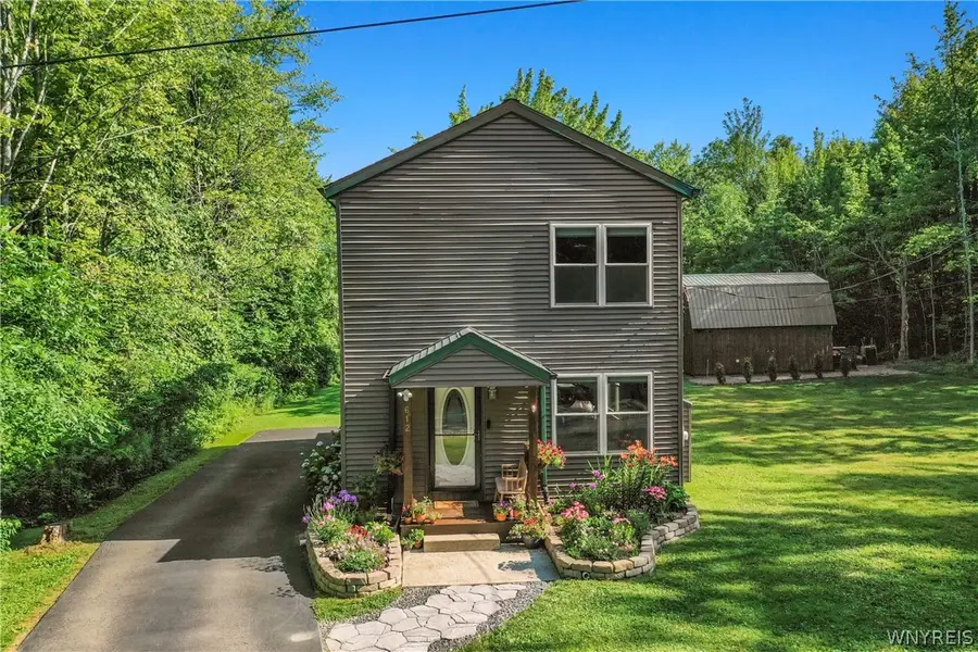 612 Adams Avenue, Angola, NY 14006 - #3