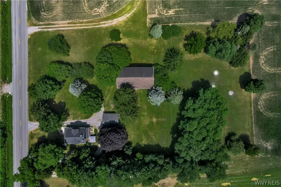 9281 Batavia-stafford Townline Road, Batavia, NY 14020 - #3