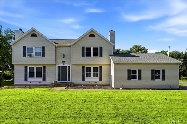 2487 Sylvan Place, Niagara Falls, NY 14304